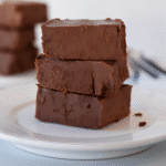 Fudge With Cottage Cheese Recipe – Rich Flavor, Simple Steps 5 Rich chocolate fudge with cottage cheese recipe